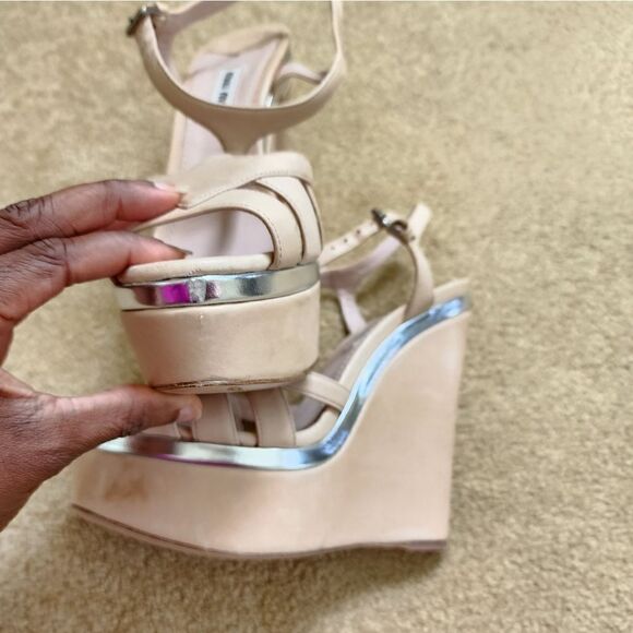 Miu miu  - Picture 12 of 14